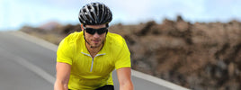 Alles over fietsbrillen