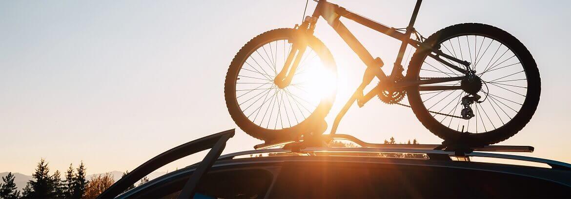 Alles over fietsendragers