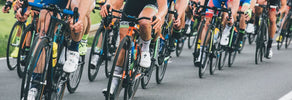 Racefiets kopen: waar let je op?