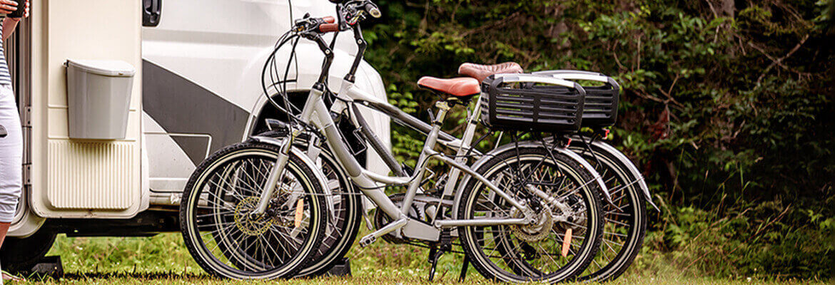 Alles over vouwfietsen