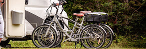 Alles over vouwfietsen