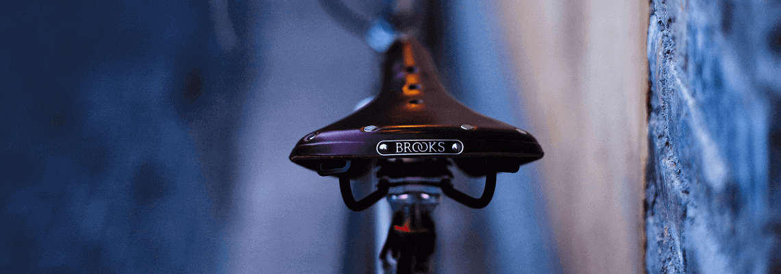 Alles over fietszadels