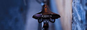 Alles over fietszadels