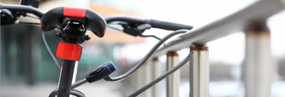 10 tips om je fiets diefstal-proof te maken