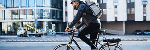 Alles over elektrische fietsen