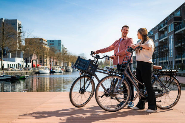 Banner image for: <p>OFFICIAL DEALER</p><h1>AMIGO fietsen</h1>