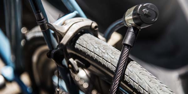 <h1>Fietssloten</h1>