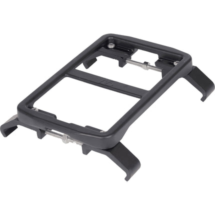 X-Wide New Rack AVS universeller Adapter schwarz
