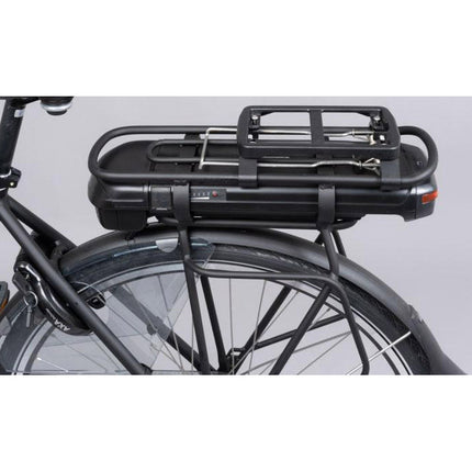 X-Wide New Rack AVS universeller Adapter schwarz