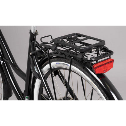 X-Wide New Rack AVS universeller Adapter schwarz