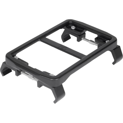 New Rack AVS Universele Adapter Aluminium Zwart