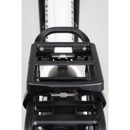 New Rack AVS Universele Adapter Aluminium Zwart