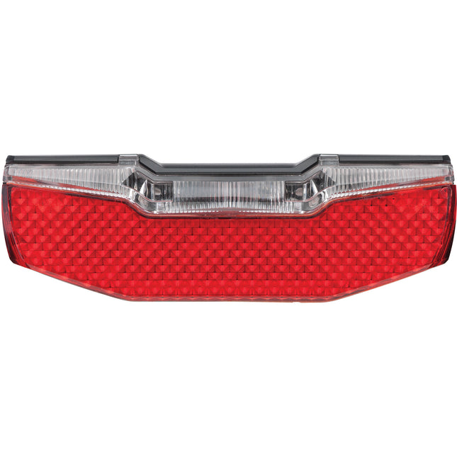 Blueline Rücklicht 80 mm Dynamo rot