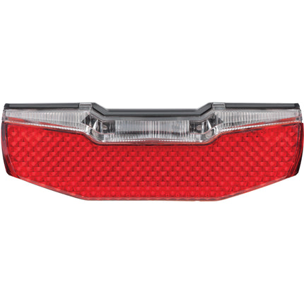 Blueline Rücklicht 80 mm Dynamo rot