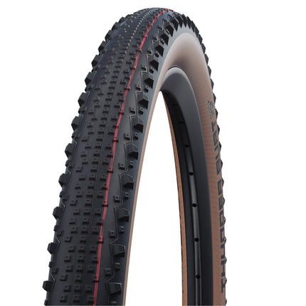Thunder Burt TLE Addix Buitenband 29 x 2.25 Zwart/Beige