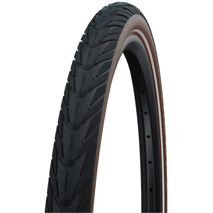 Energizer Plus Außenreifen 28 x 1.75 (47-622) schwarz/braun