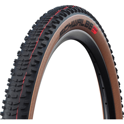 Racing Ralph TLE Außenreifen 29 x 2.35 (60-622) schwarz/braun
