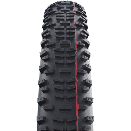 Racing Ralph TLE Außenreifen 29 x 2.35 (60-622) schwarz/braun