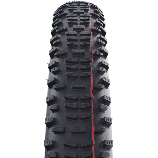 Racing Ralph TLE Außenreifen 29 x 2.35 (60-622) schwarz/braun