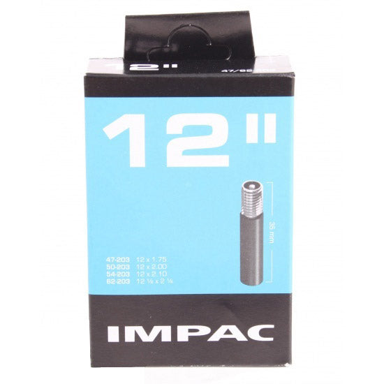 Schlauch 12/12 1/2 x 1.75/2 1/4 (47/62-203) AV 35 mm