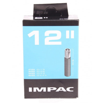 Schlauch 12/12 1/2 x 1.75/2 1/4 (47/62-203) AV 35 mm