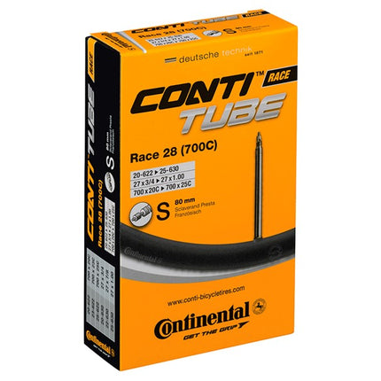 Race Binnenband 28 Inch (18/25-622) FV 80 mm