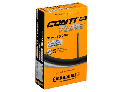 Race Binnenband 28 Inch (18/25-622) FV 80 mm