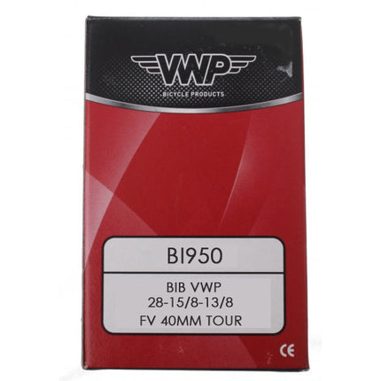 binnenband 28 x 1 5/8 x 1 3/8 (35/37-622) FV 40 mm
