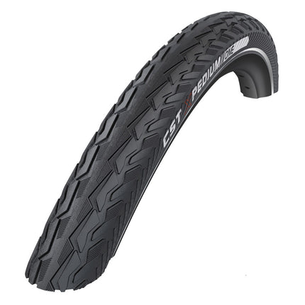 Xpedium One Außenreifen 28 x 1 5/8 x 1 1/4 (32-622) schwarz