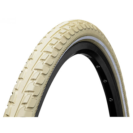 buitenband Ride Tour 28 x 1 3/8 x 1 5/8 (37-622) crÃ¨me