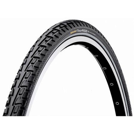 Ride Tour Außenreifen 28 x 1 5/8 x 1 1/8 (28-622)