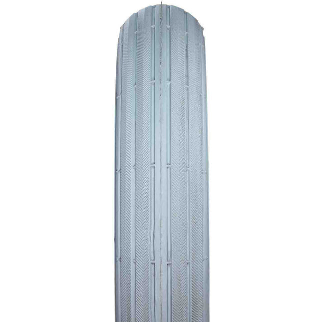 Rollstuhlreifen 8 x 1 1/4 (32-137) grau