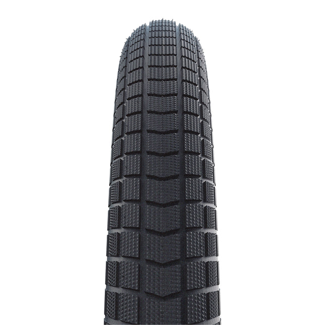 Außenreifen Big Ben 26 x 2.15 (55-559) creme