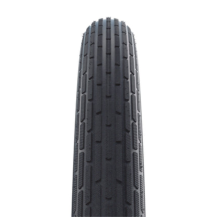 buitenband Fat Frank 26 x 2.35 (60-559) bruin
