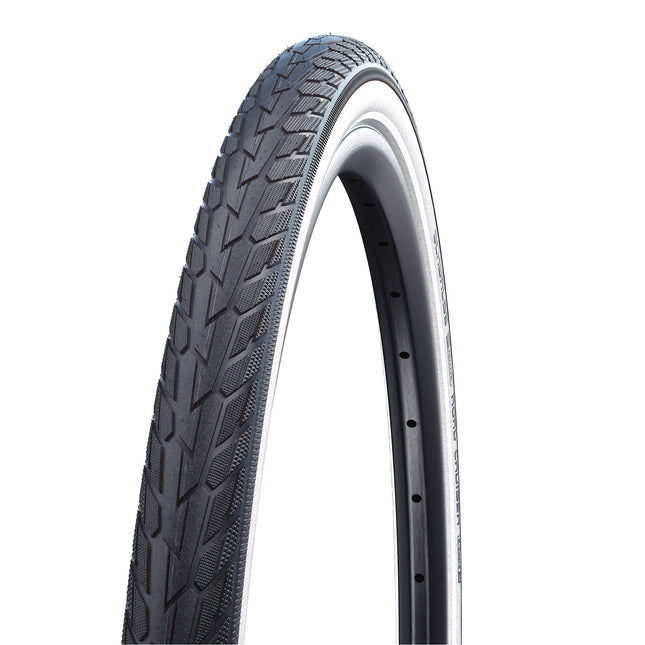 Road Cruiser Außenreifen 28 x 1.60 (42-622) schwarz/creme