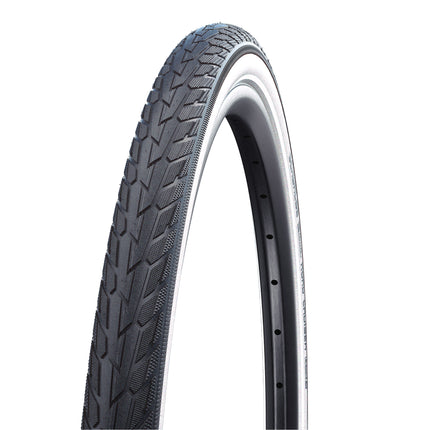Road Cruiser Buitenband 28 x 1.60 (42-622) zwart/crÃ¨me