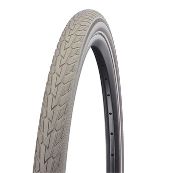 Außenreifen Road Cruiser 28 x 1.60 (42-622) creme