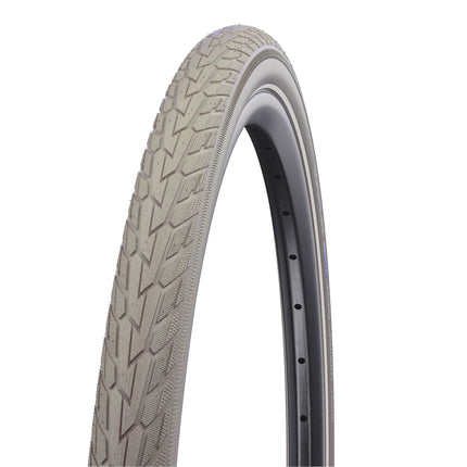 Außenreifen Road Cruiser 28 x 1.60 (42-622) creme