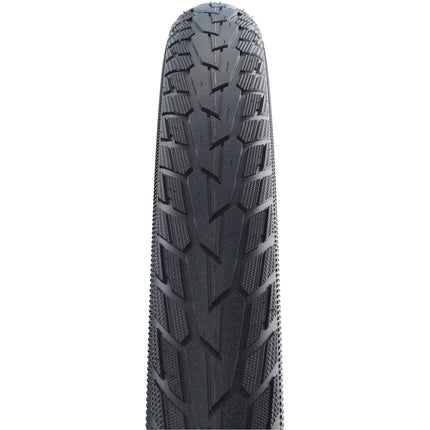 Road Cruiser Außenreifen 28 x 1.60 (42-622) schwarz/braun