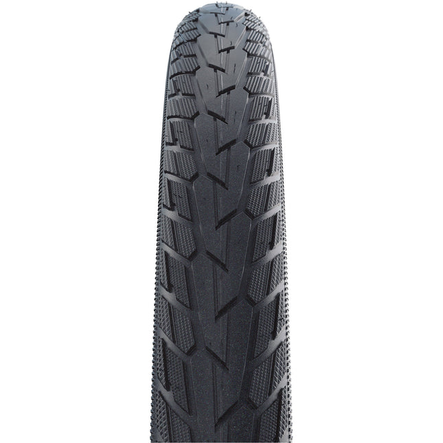 Road Cruiser Außenreifen 28 x 1.60 (42-622) schwarz/braun