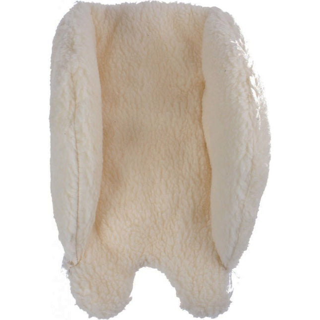 Körperverkleinerer für Babyschale Schaf 0-9 Monate CrÃ¨me