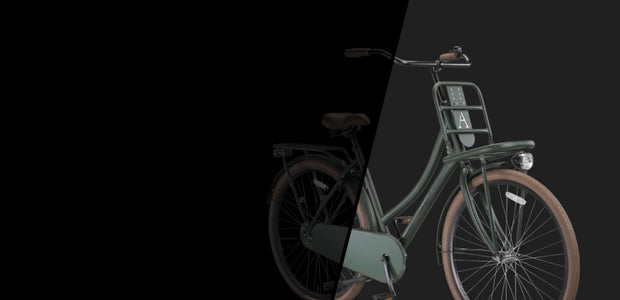 Banner image for: <h2>Transportfietsen</h2>