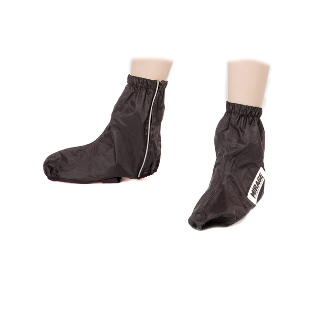 Rainfall Luxury Überschuhe Schwarz Größe 39-41 (M)