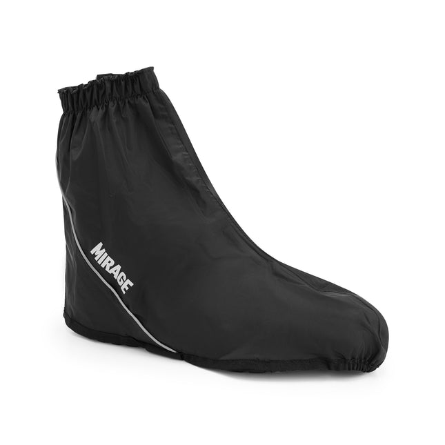 Rainfall Luxury Überschuhe Schwarz Größe 42-44 (L)