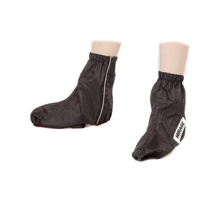 Rainfall Luxury Überschuhe Schwarz Größe 42-44 (L)