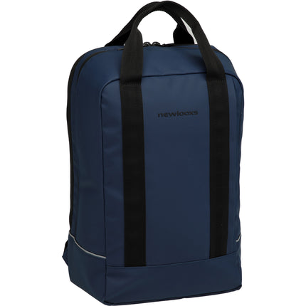 Nevada Fahrradrucksack 20 Liter dunkelblau