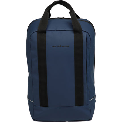 Nevada Fahrradrucksack 20 Liter dunkelblau