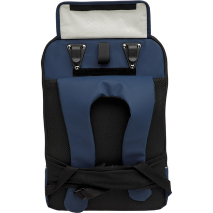 Nevada Fahrradrucksack 20 Liter dunkelblau