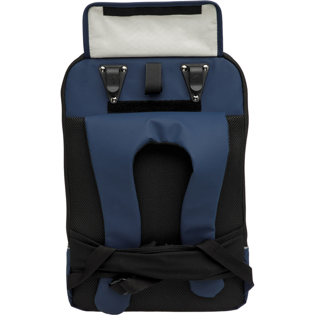 Nevada Fahrradrucksack 20 Liter dunkelblau