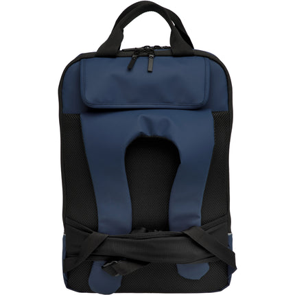 Nevada Fahrradrucksack 20 Liter dunkelblau